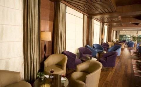 Radisson Blu Suites Gurgáon Kültér fotó